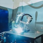 Camex machinery expand into Robotics